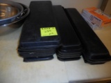 BLACK TRAYS MISC SIZES