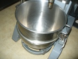 80 QT MIXER BOWL