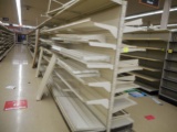 SHELVING 2-SIDED 74