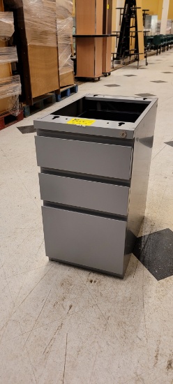 FILE CABINET 3 DRAWER