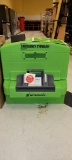 EYE WASHING STATION 7 GALLON NEW IN BOX