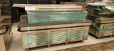 SALAD BAR STAINLESS 93