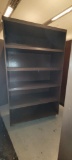 WINE SHELVING 5 SHELF 44 X 22 X 84