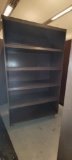 WINE SHELVING 5 SHELF 48 X 22 X 84