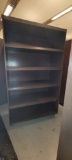 WINE SHELVING 5 SHELF 48 X 22 X 84