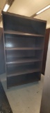 WINE SHELVING 5 SHELF 44 X 22 X 84