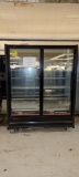 Frozen Food Case