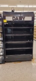 SELF CONTAINED 4' ENDCAP