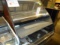 SERVICE/SELF SERVE DELI CASE 4 FT WITH BOTH ENDS