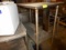 S/S TABLE 5 FT 60