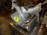 MEAT SLICER (MARKED BAD)