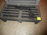 DUNNAGE PLASTIC 4 FOOT