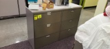 FILE CABINET 6 DRAWER LATERAL