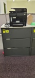 FILE CABINET 3 DRAWER LATERAL