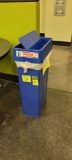 RECYCLING WASTE BASKET