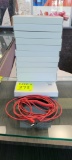 SYNC CABLE 5M 16', 13 NEW IN BOX, 1 OUT OF BOX
