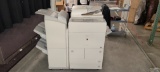 COPY MACHINE IMAGERUNNER 5050N WITH FINISHER