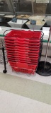 HAND SHOPPING BASKETS