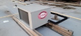 REMOTE CONDENSING UNIT