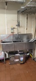 STAINLESS SINK 59