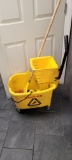 MOP BUCKET