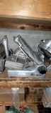 DELI SLICER NEEDS REPAIR AND MAY BE MISSING PARTS