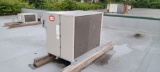 REMOTE CONDENSING UNIT