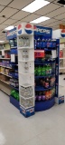 ENDCAP FIXTURE PEPSI