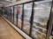 FROZEN FOOD GLASS DOORS PER DOOR DOES NOT INCLUDE DOORS, ENDS, BUMPERS AND