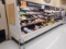 20' MED TEMP MEAT CASE RUN 1-12 FT CASE AND 1-8FT CASE, DOES NOT INCLUDE EN