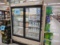 FROZEN FOOD GLASS DOORS PER DOOR END CAP