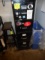 4 DRAWER FILE CABINET