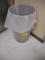 TRASH CAN