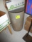 TRASH CAN