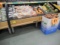 PRODUCE CASE 8 FT MOBILE SELF-CONTAINED SINGLE DECK