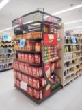 END CAP DISPLAY METAL (KELLOGGS)