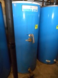 HEAT RECLAIM TANK