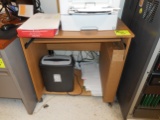 PRINTER STAND