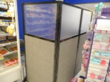 6X3 PRIVACY DIVIDER