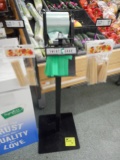 PRODUCE BAG STAND
