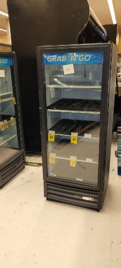 SINGLE DOOR SELF CONTAINED REFRIGERATOR