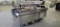 SALAD BAR STAINLESS STEEL SELF CONTAINED 96