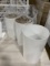 13IN X 7IN CYLINDER FOR MERCHANDISE PACKED 3 PER CARTON