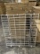 48IN D/W SLATGRID PANEL PACKED 1 PER CARTON