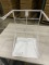 SELF CHECKOUT PLASTIC BAG HOLDER PACKED 1 PER CARTON