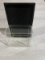 SIGN HOLDER BROCHURE HOLDER POWDERCOAT 4 PER CARTON