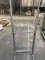 24IN WIDE X 65IN HIGH TALLER BULLETIN SIGN HOLDER FOR FLIP BOOK 1 PER CARTON
