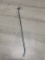 PEG HOOK 12IN WIRE HOOK TRION PACKED 250 PER CARTON