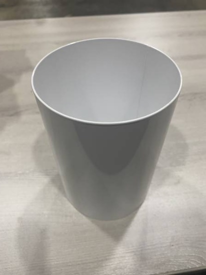 METAL CYLNDER MERCHANDISER 3 PER CARTON