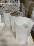 13IN X 7IN CYLINDER FOR MERCHANDISE PACKED 3 PER CARTON